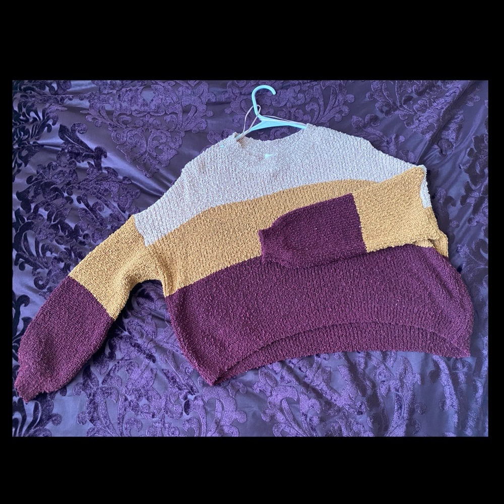 Sweater